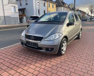 Mercedes-Benz Mercedes-Benz A 170 A -Klasse A 170 Gebrauchtwagen