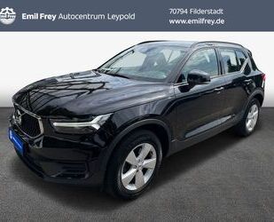 Volvo Volvo XC40 T4 AWD Geartronic AHK Navi Gebrauchtwagen