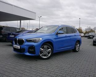 BMW BMW X1 sDrive18d M Sportpaket DAB LED Pano.Dach RF Gebrauchtwagen