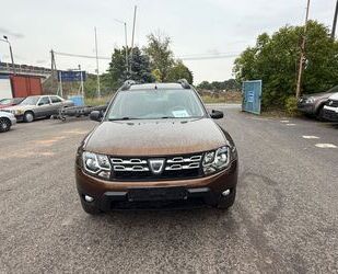 Dacia Dacia Duster I Laureate 4x2 Klima Gebrauchtwagen