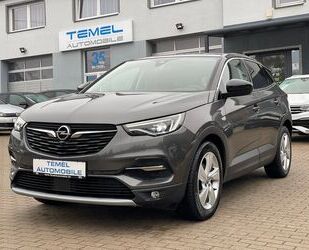 Opel Opel Grandland (X) Ultimate**VIELE-EXTRAS*360°*NAV Gebrauchtwagen