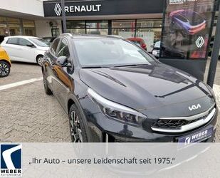 Kia Kia XCeed 1.6D 136 48V PLATINUM STD Gebrauchtwagen