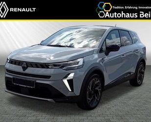 Renault Renault Symbioz Esprit Alpine E-TECH Full Hybrid 1 Gebrauchtwagen