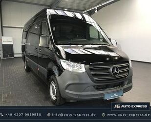 Mercedes-Benz Mercedes-Benz Sprinter 317 L3H2+a.Bremsassi+Klima+ Gebrauchtwagen