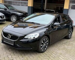 Volvo Volvo V40 D3 Linje Svart*LED*NAVI*PDC*AHK*** Gebrauchtwagen