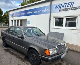 Mercedes-Benz Mercedes-Benz 220 Gebrauchtwagen