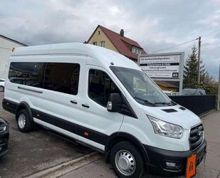 Ford Ford Transit Bus 460 L4 Trend 17 Sitzplätze PTS Ka Gebrauchtwagen