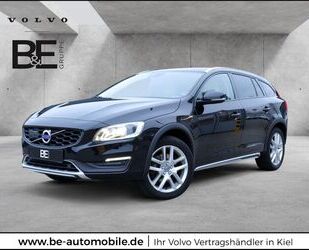 Volvo Volvo V60 Cross Country 2.0 Pro Gebrauchtwagen