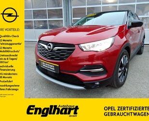 Opel Opel Grandland X Grandland 1.2 Turbo 120 Jahre Gebrauchtwagen