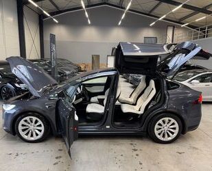 Tesla Tesla MODEL X LONG RAVEN | 6SEATS | FULL SELF DRIV Gebrauchtwagen