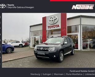 Dacia Dacia Duster dCi 110 FAP 4x4 Celebration Gebrauchtwagen