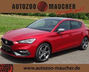 Seat Seat Leon 2.0 TSI DSG FR/18