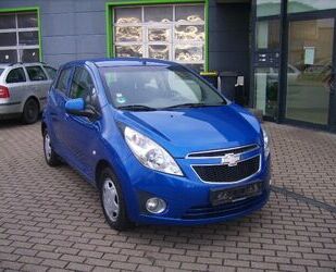 Chevrolet Chevrolet Spark LS Gebrauchtwagen