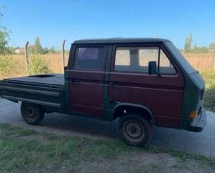 VW Volkswagen T3 andere Gebrauchtwagen