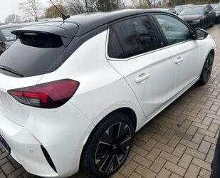 Opel Opel Corsa-e 100KW Ultimate / Massagesitze Gebrauchtwagen