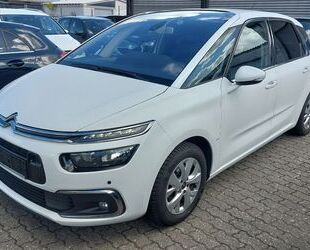 Citroen C4 Picasso Gebrauchtwagen