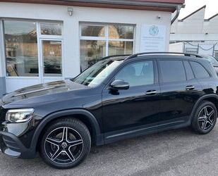 Mercedes-Benz GLB 200 Gebrauchtwagen