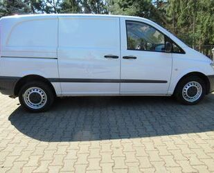 Mercedes-Benz Mercedes-Benz Vito 110 CDi Kastenwagen TÜV 10/26 Gebrauchtwagen