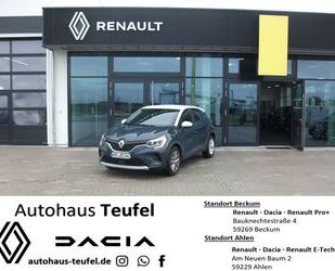 Renault Renault Captur TCe 90 Equilibre GJR, PDC, SHZ Gebrauchtwagen