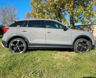 Audi Audi Q2 1.4 TFSI Edition # ONE Gebrauchtwagen