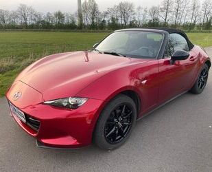 Mazda Mazda MX-5 1.5 Garantie 2027 Sportauspuff Heckumba Gebrauchtwagen