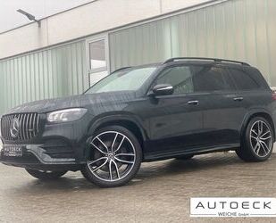 Mercedes-Benz Mercedes-Benz GLS 400d 4Matic*AMG*BURMESTER*MULTIB Gebrauchtwagen