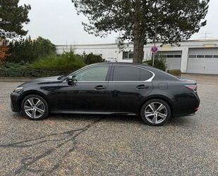 Lexus Lexus GS 300h**Modell 2016** Gebrauchtwagen