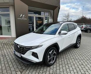 Hyundai Hyundai TUCSON HEV Prime Hybrid 4WD 230PS Gebrauchtwagen