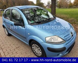 Citroen Citroën C3 1.1 //TÜV NEU//KLIMA// Gebrauchtwagen