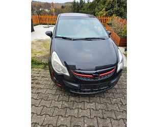 Opel Opel Corsa 1.4 Edition 74kW Edition Gebrauchtwagen