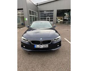 BMW BMW 420 Gran Coupé 420d xDrive Gran Coupé Gebrauchtwagen