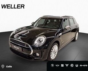 Mini MINI Cooper S Clubman RFK PDC Tempomat Navi Shz LE Gebrauchtwagen