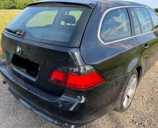 BMW BMW 530d A touring - Gebrauchtwagen