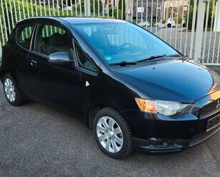 Mitsubishi Mitsubishi Colt 1.3 Invite Klima Tempomat Gebrauchtwagen