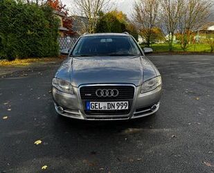 Audi Audi A4 1.8 T multitronic Avant - Gebrauchtwagen