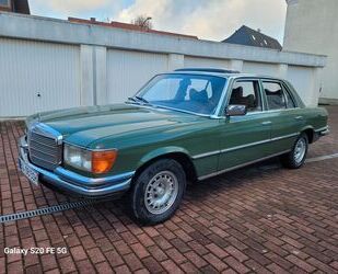 Mercedes-Benz Mercedes-Benz 280 S SE mit H Kennzeichen Gebrauchtwagen