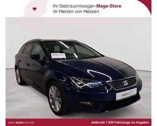 Seat Seat Leon ST 1.5 TSI ACT OPF Xcellence LED Gebrauchtwagen