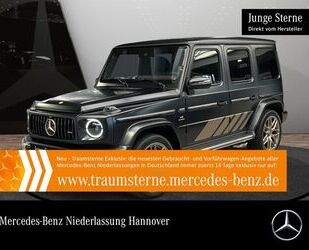 Mercedes-Benz Mercedes-Benz G 63 AMG Grand Edition/SHD/Standhz/C Gebrauchtwagen