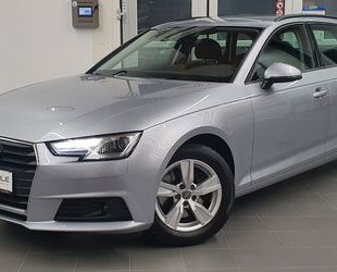 Audi Audi A4 Avant 2.0 TDI*Bi-Xenon*Navi*SHZ*PDC*8Fach Gebrauchtwagen