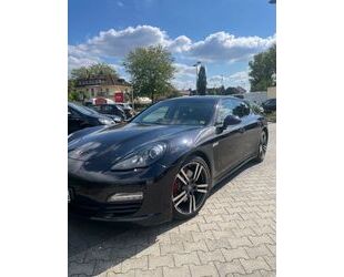 Porsche Porsche Panamera Diesel 3,0 Gebrauchtwagen