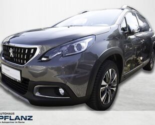 Peugeot Peugeot 2008 Crossway 1.2 Pure Tech 130 Gebrauchtwagen