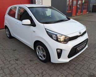 Kia Kia Picanto Edition 7 Lenkrad & Sitzheizung Gebrauchtwagen