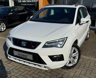 Seat Ateca Gebrauchtwagen