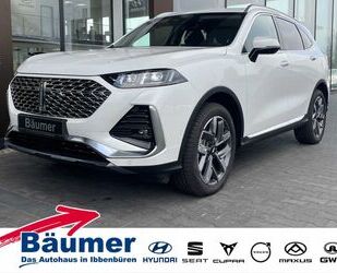 GWM GWM WEY 03 LUXURY 4WD *sofort Verfügbar* Gebrauchtwagen