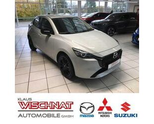 Mazda Mazda 2 e-SKYACTIV G 90 M HYBRID Homura Gebrauchtwagen