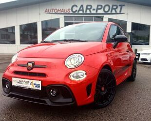 Abarth Abarth 595 Competizione | 1.Hand | DAB | NAV | PDC Gebrauchtwagen