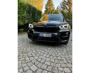 BMW BMW X1 sDrive18d - Gebrauchtwagen