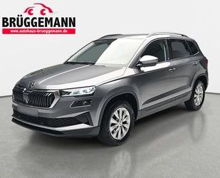 Skoda Skoda KAROQ 1.5 TSI DSG SELECTION NAVI LED WINTER Gebrauchtwagen