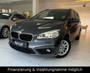 BMW BMW Gran Tourer 218 i Advantage.Garantie bis 12.20 Gebrauchtwagen