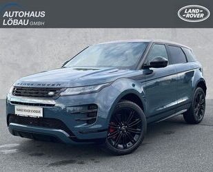 Land Rover Land Rover Range Rover Evoque D200 Autobiography M Gebrauchtwagen